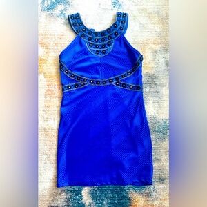 Free People Mini Dress